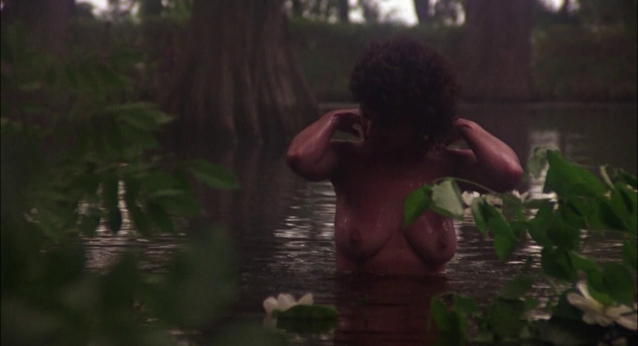 Adrienne Barbeau Swamp Thing