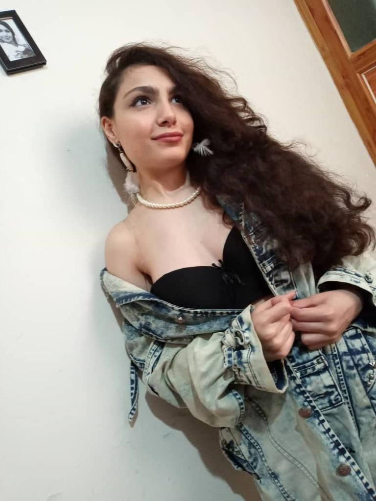  iranian slut 