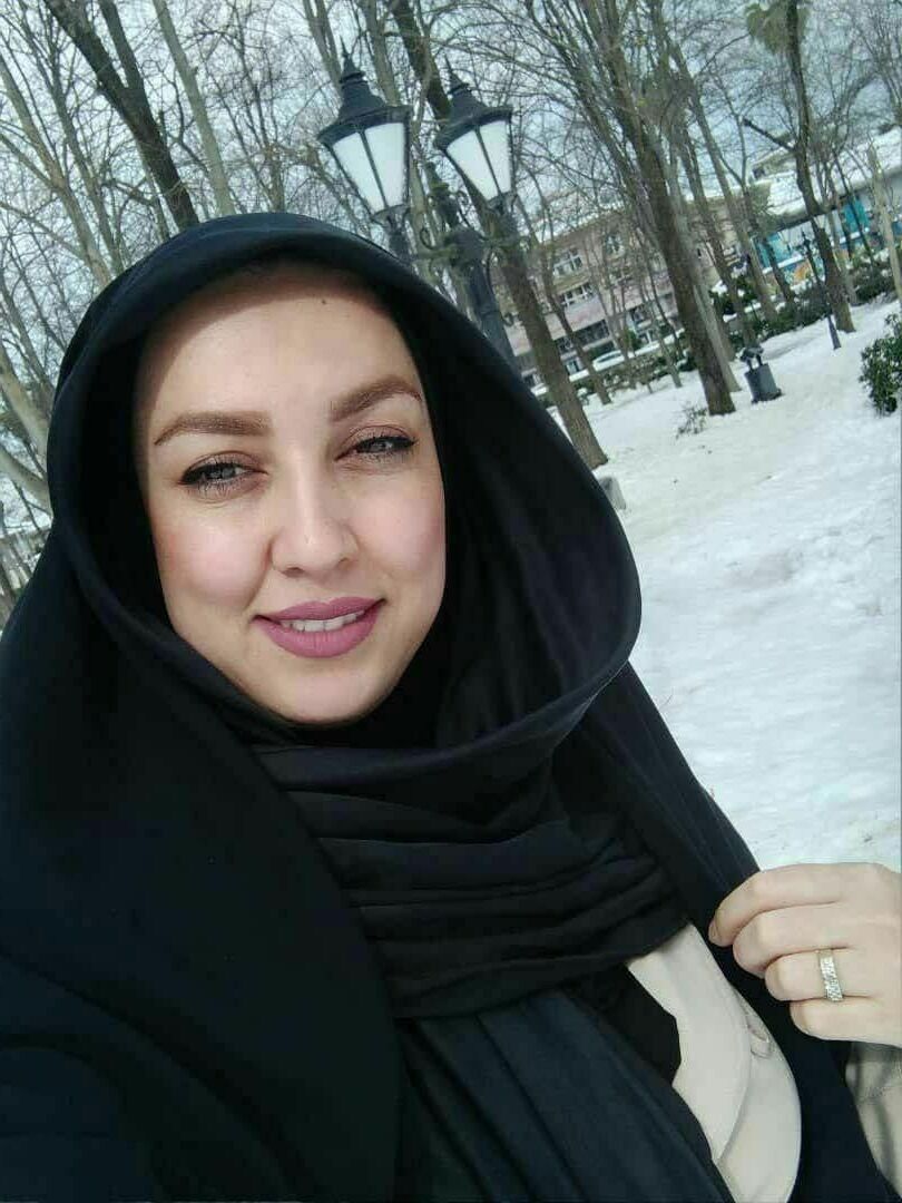 イランの女