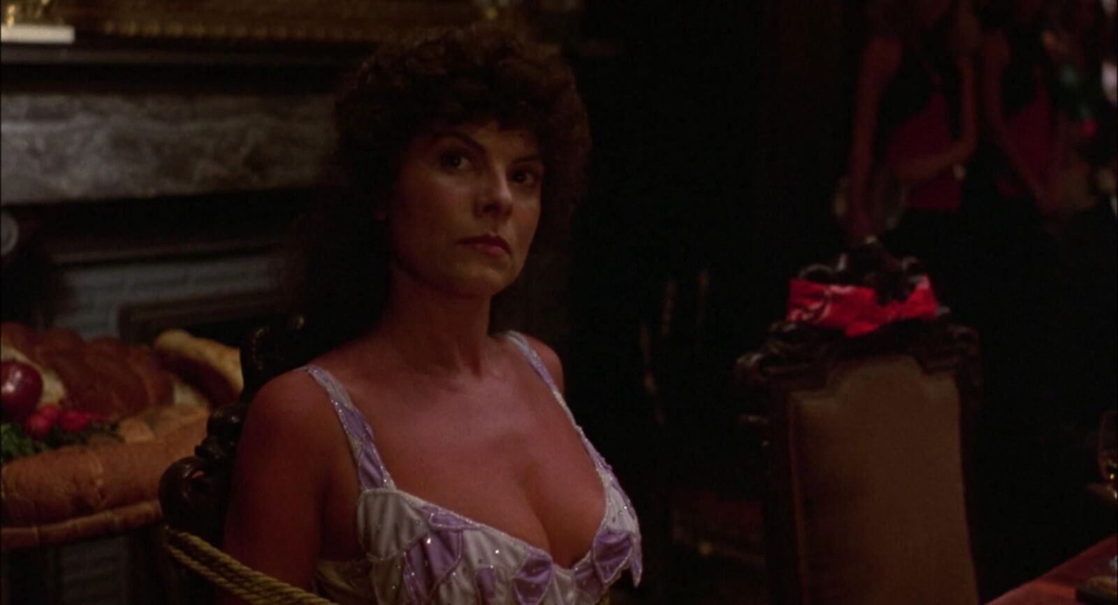 Adrienne Barbeau Swamp Thing