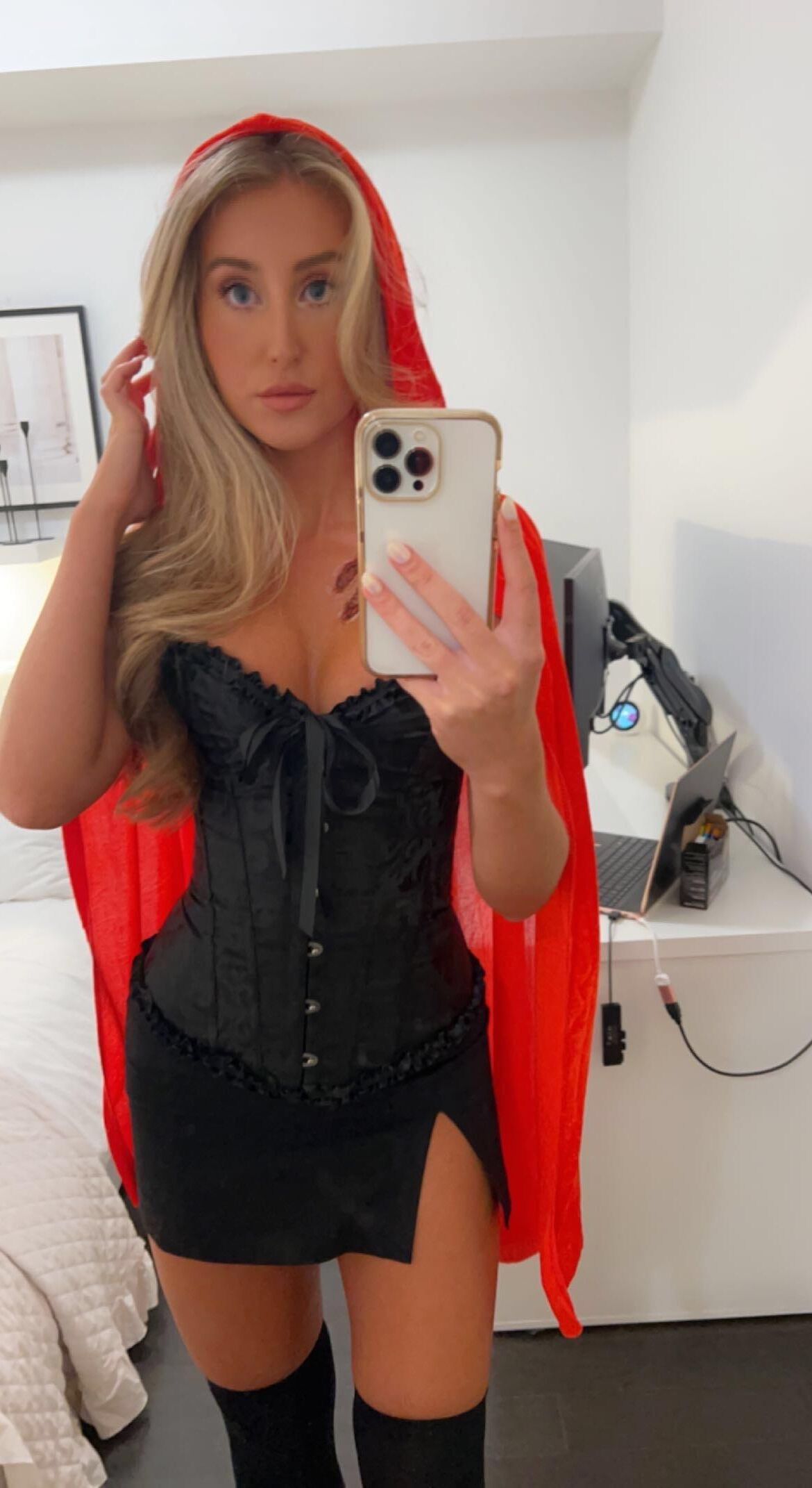 Alexa Leaked