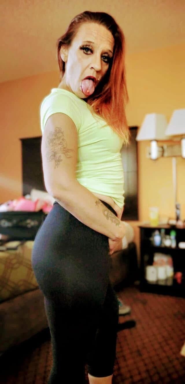 One Thick PAWG