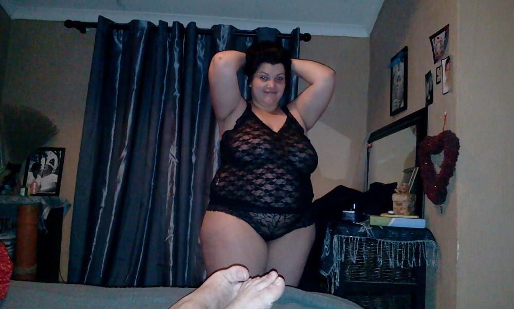 femme bbw sexy