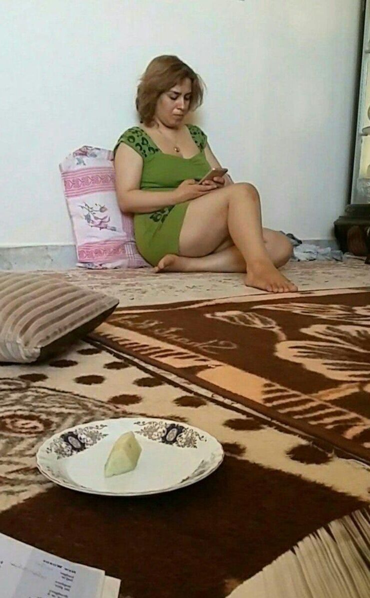 Mulheres iranianas