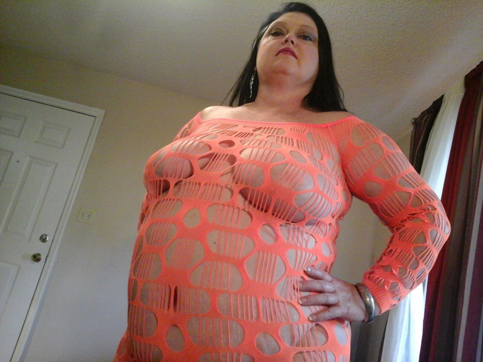 Plump Milf Titten aus Dienstag!