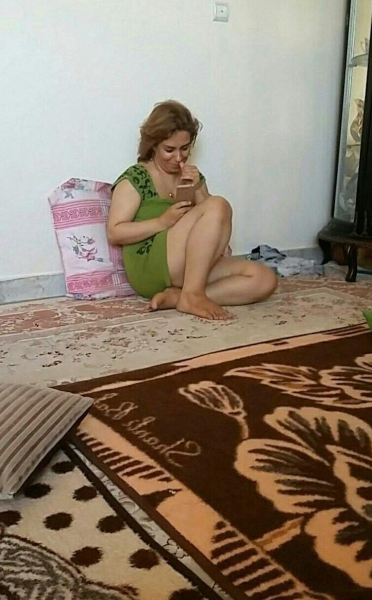 Mulheres iranianas