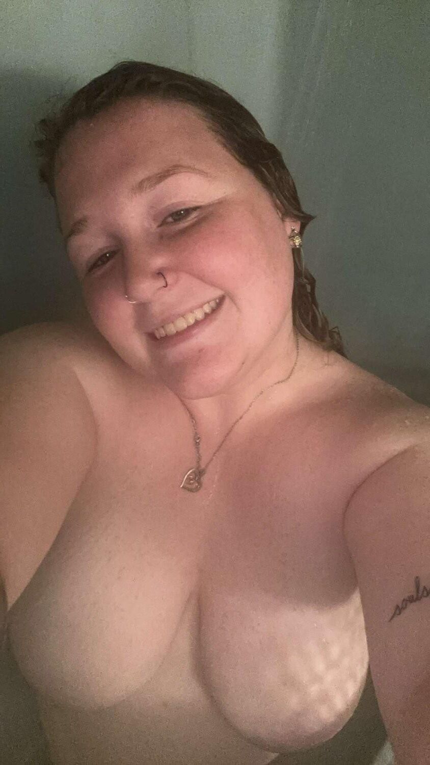 BBW slut 