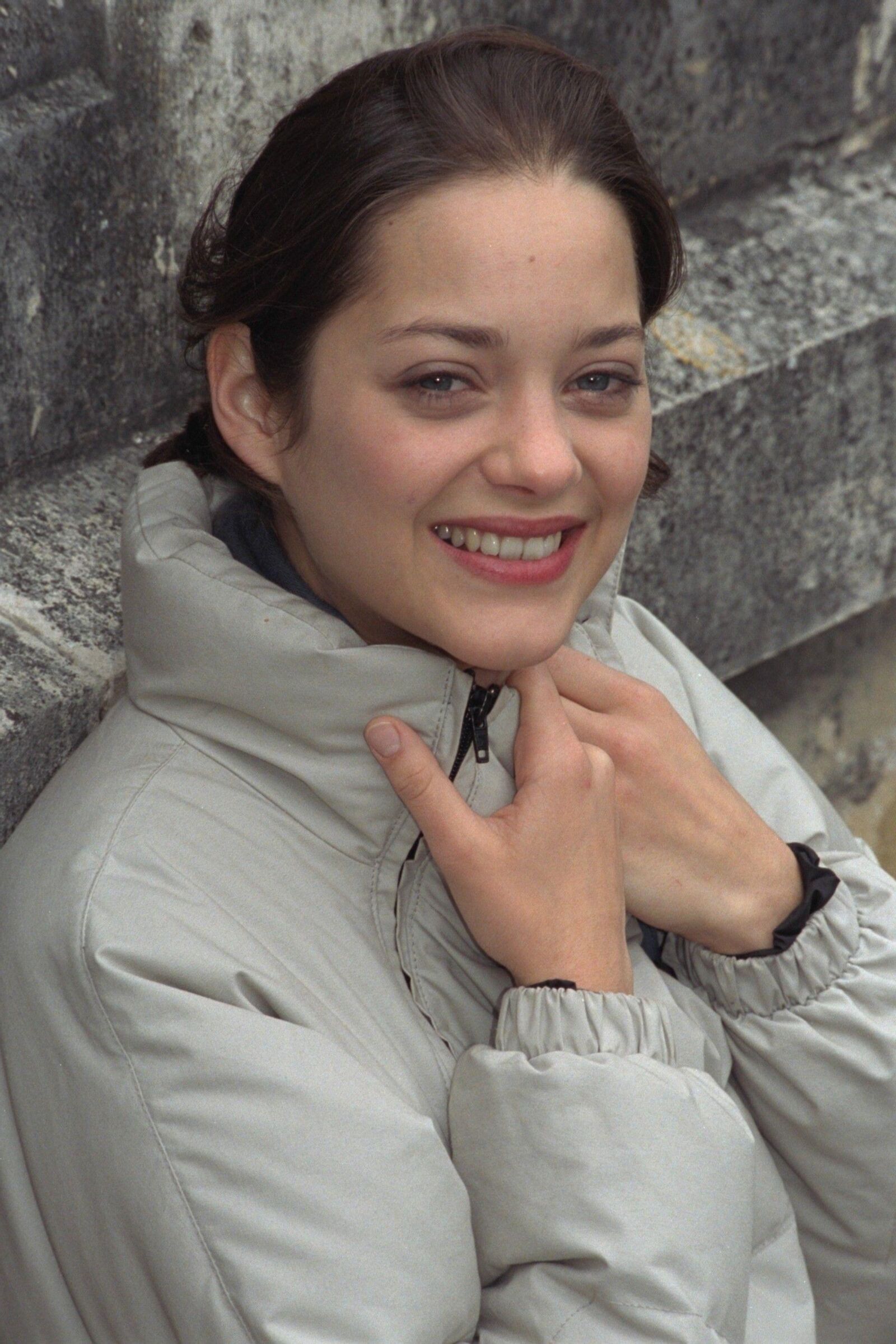 Marion Cotillard