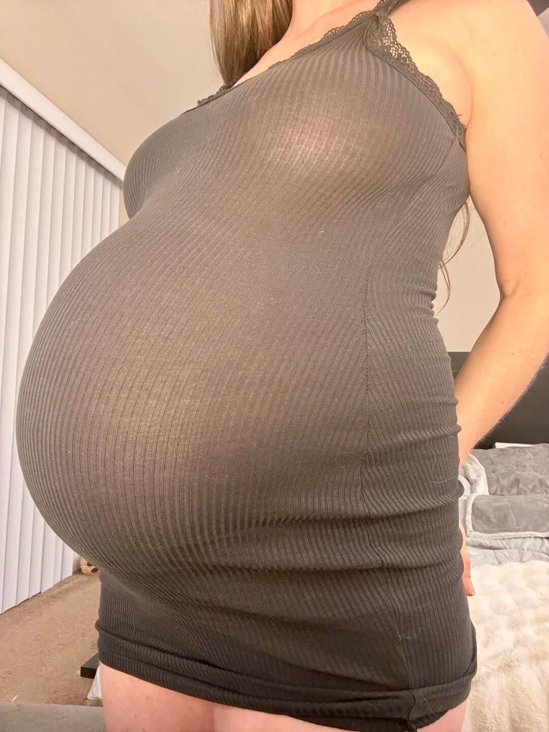 Preggo Mami