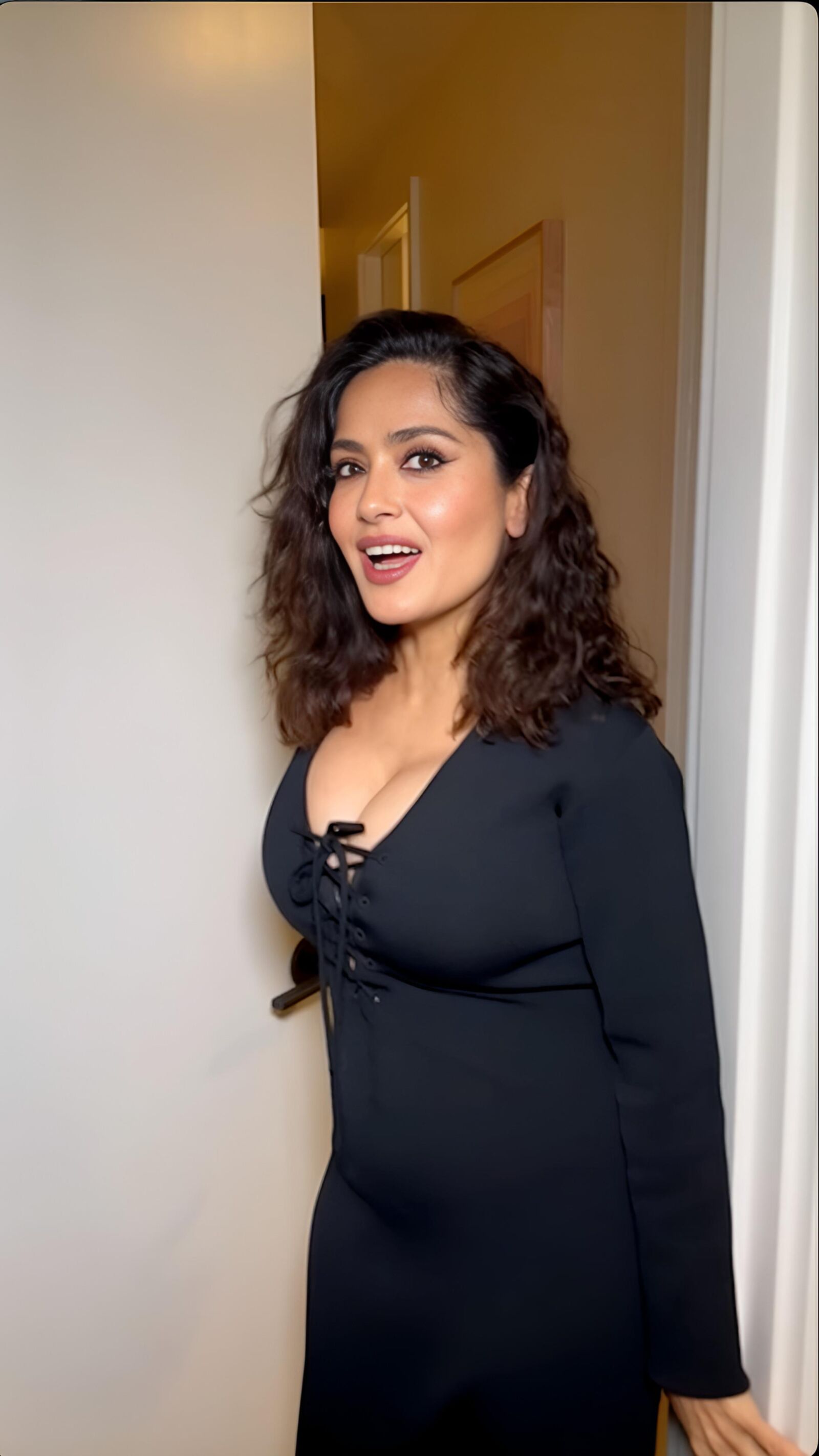 Salma Hayek