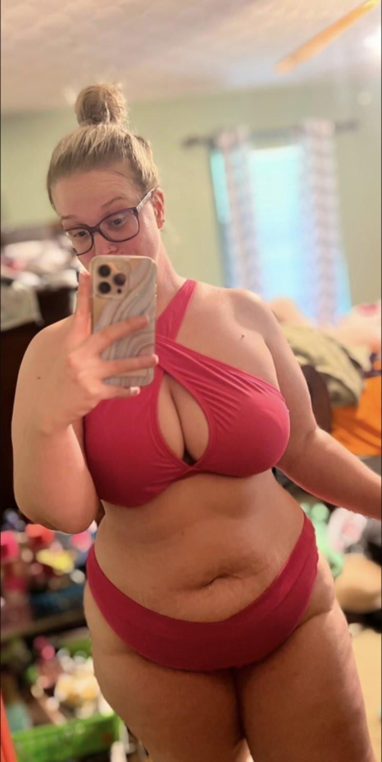 BBW Amanda