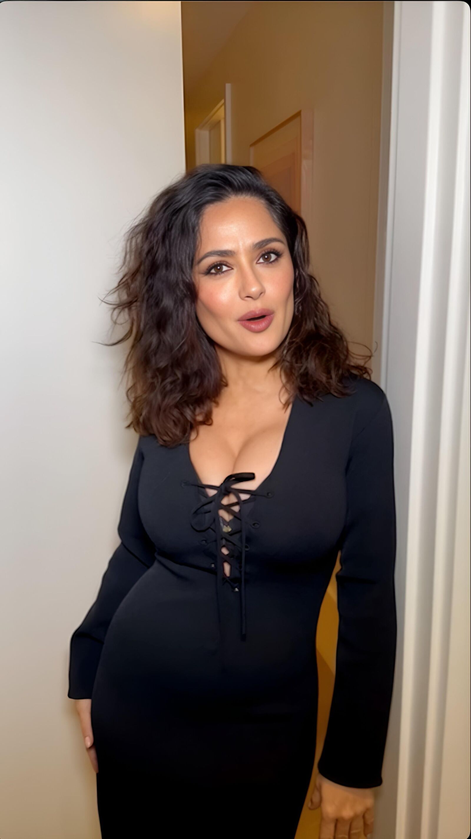 Salma Hayek