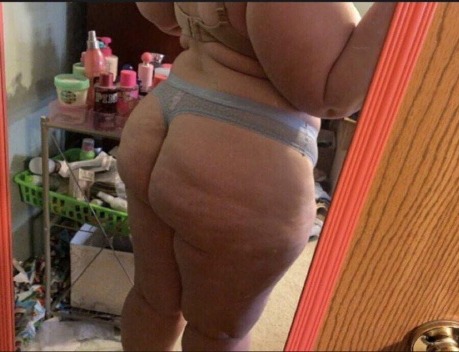 BBW Amanda