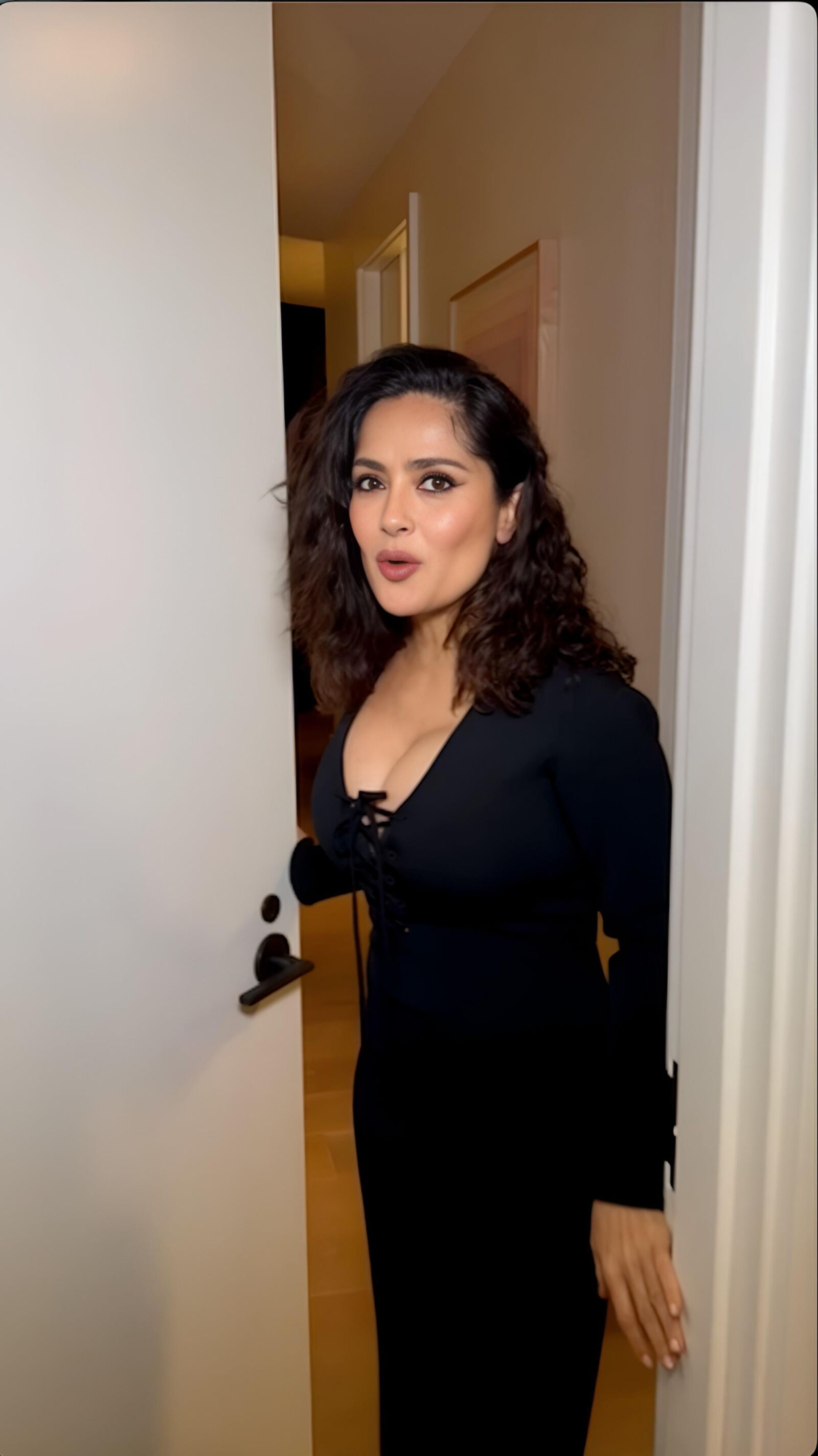 Salma Hayek