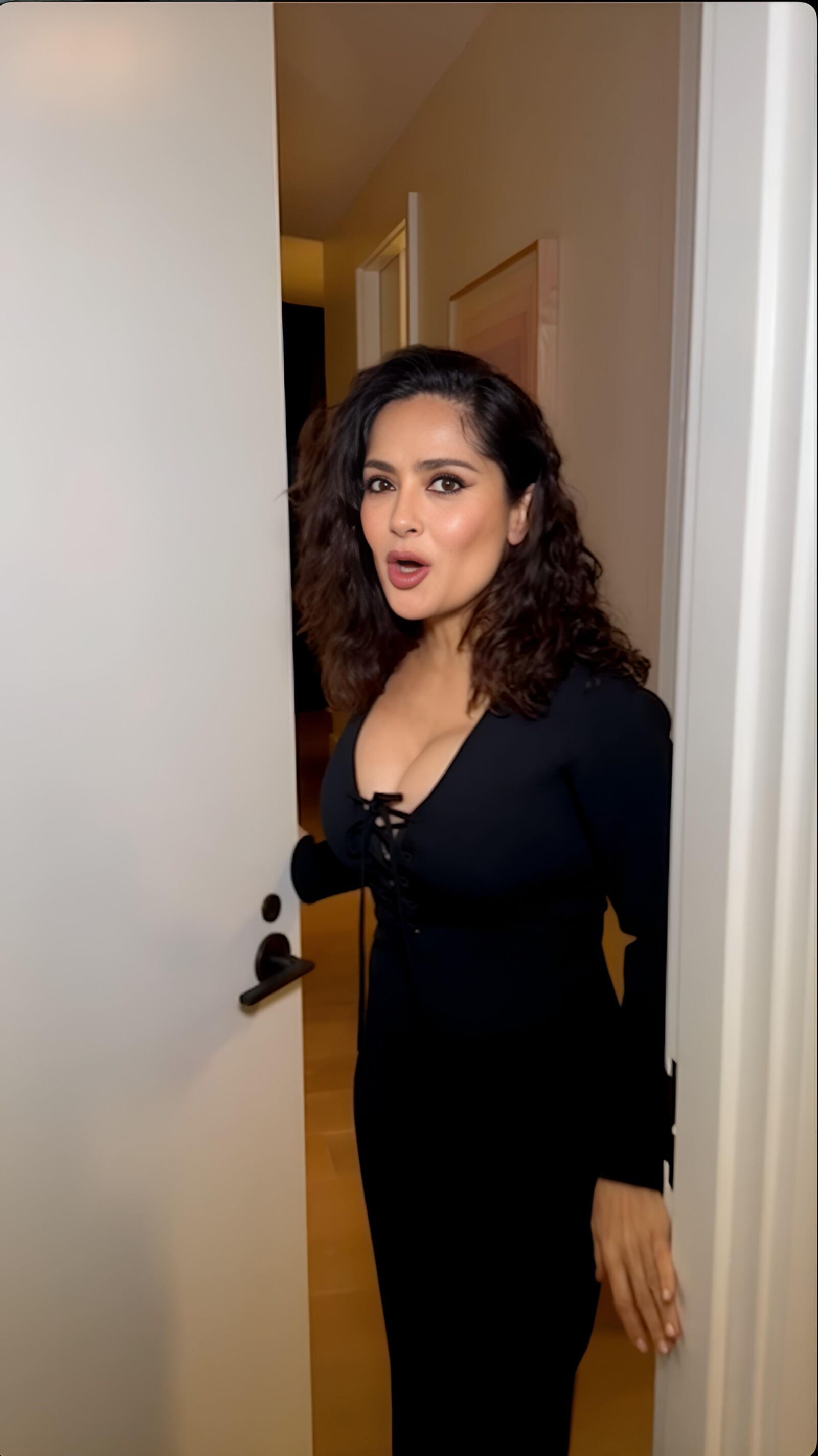 Salma Hayek