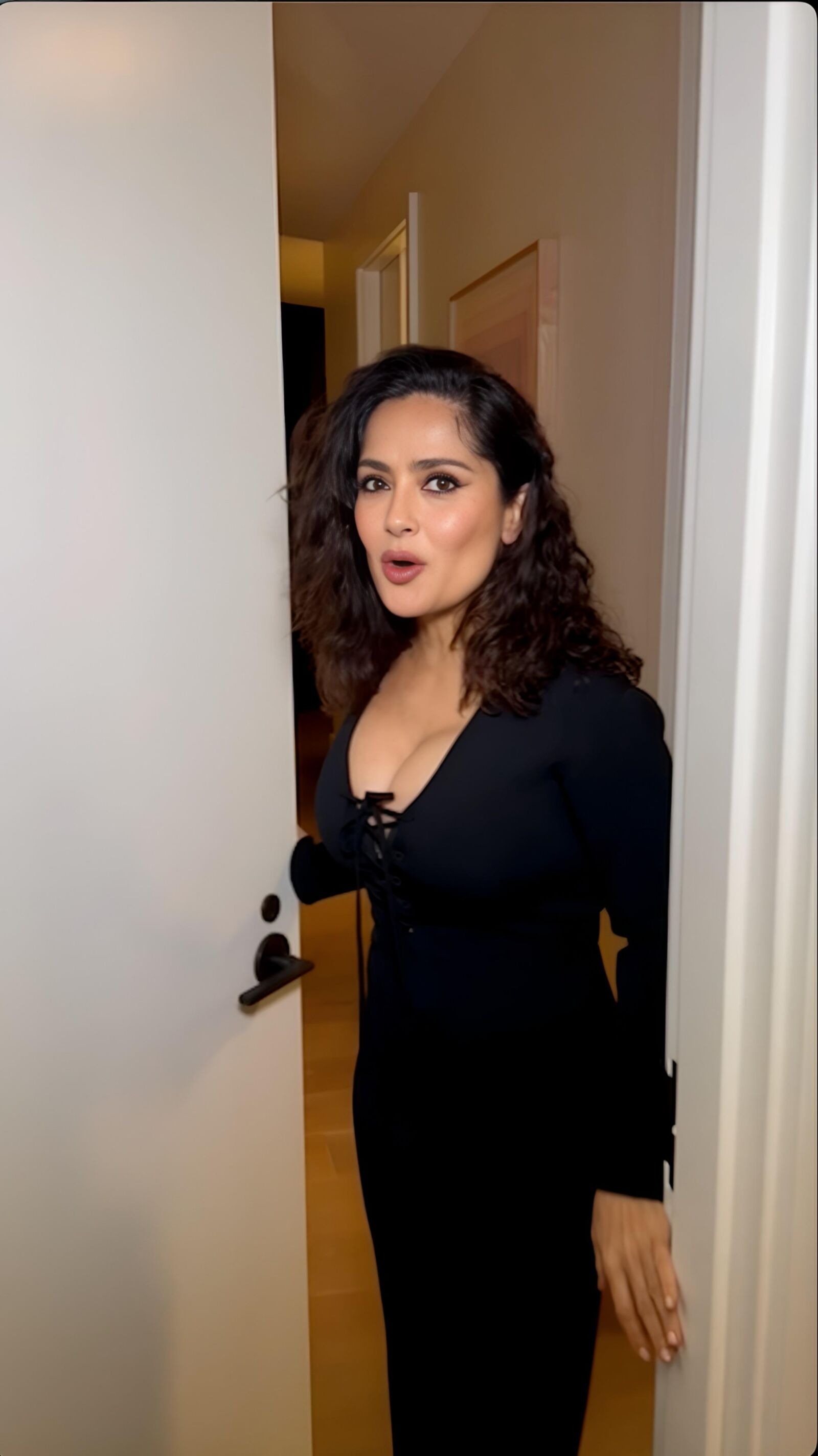 Salma Hayek