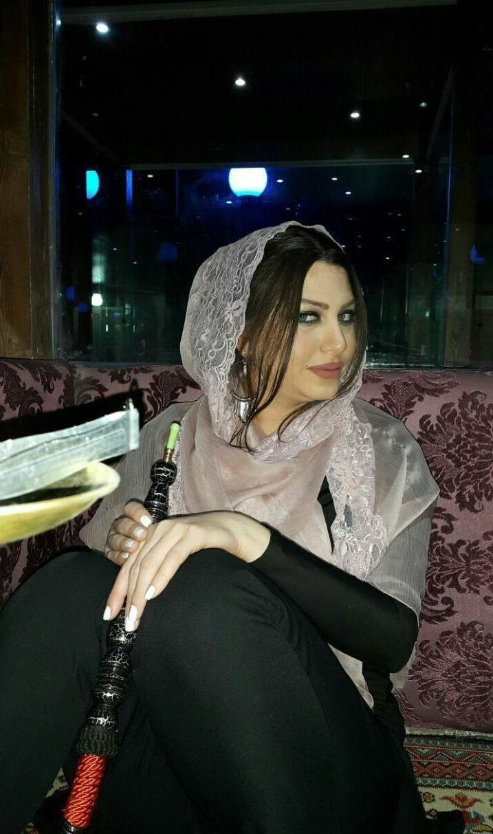 Mulheres iranianas