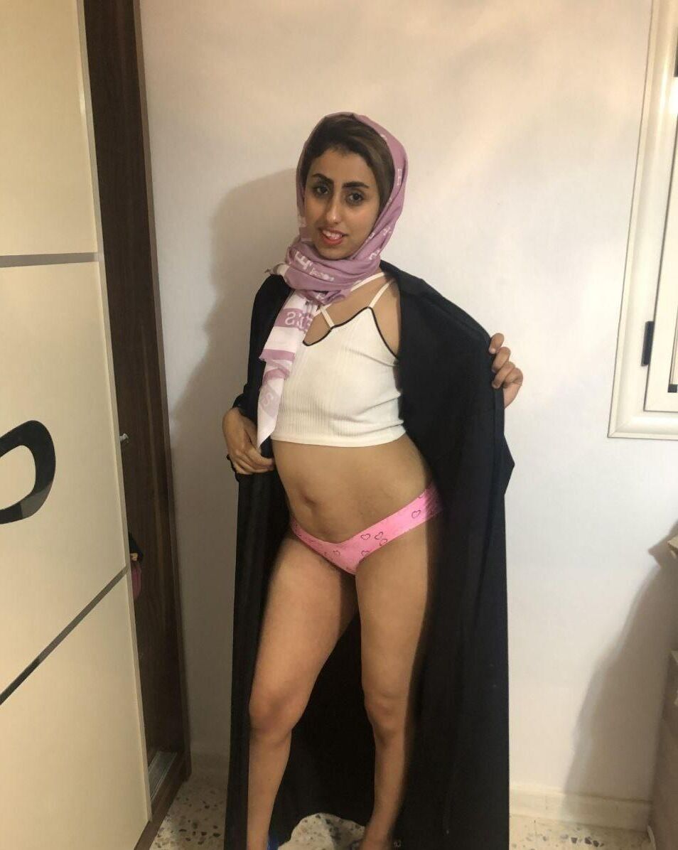 iranian slut 