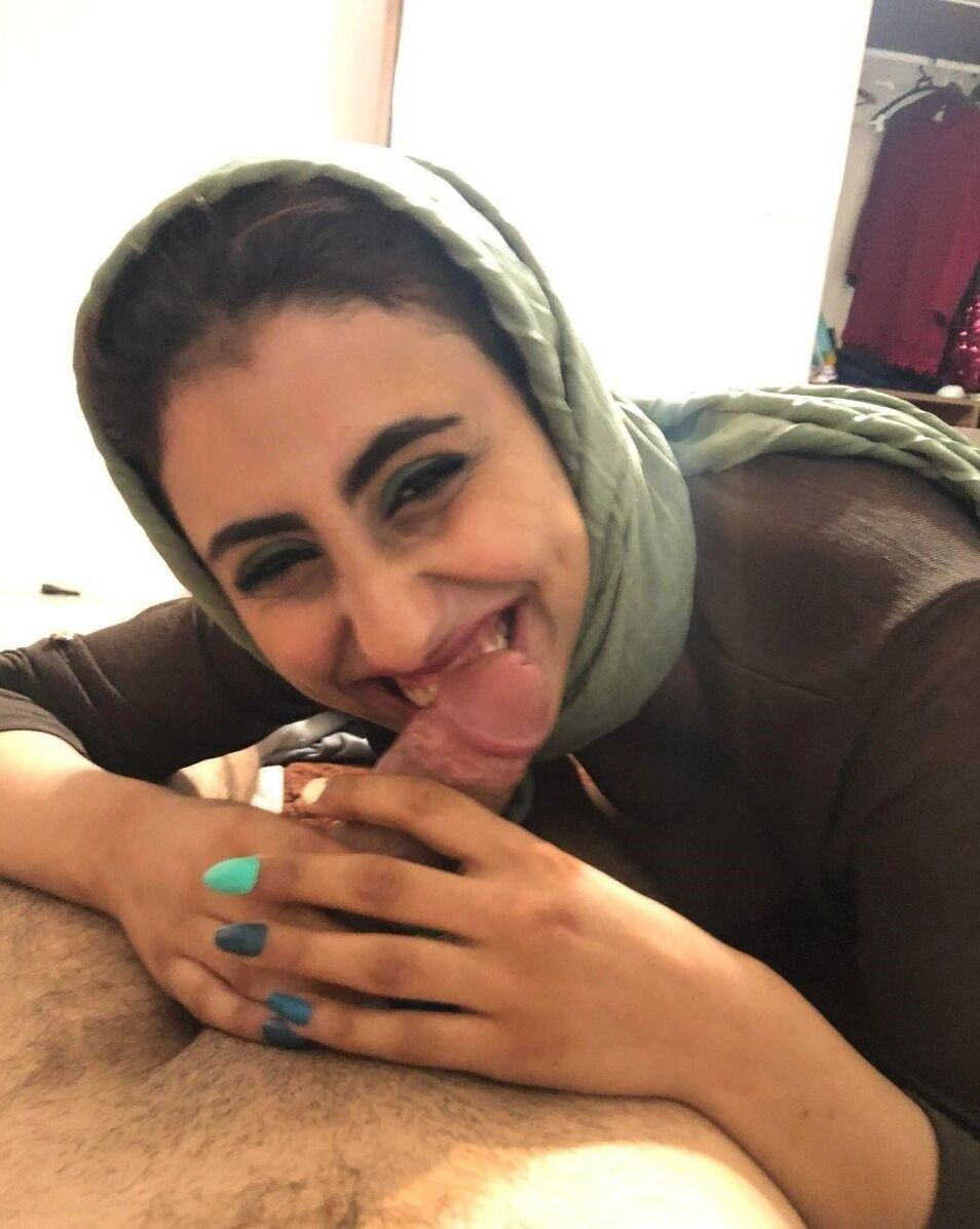 iranian slut 