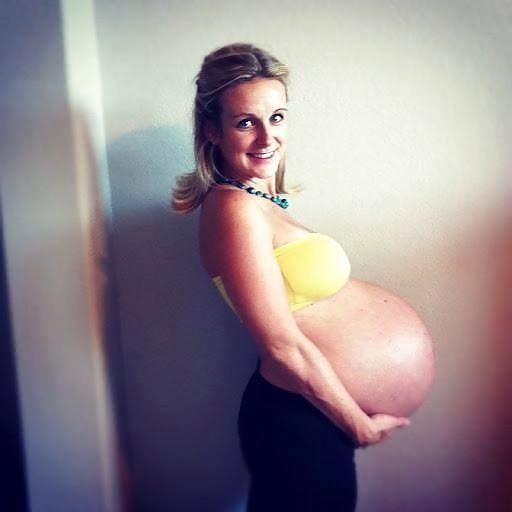 Preggo -Schärfe