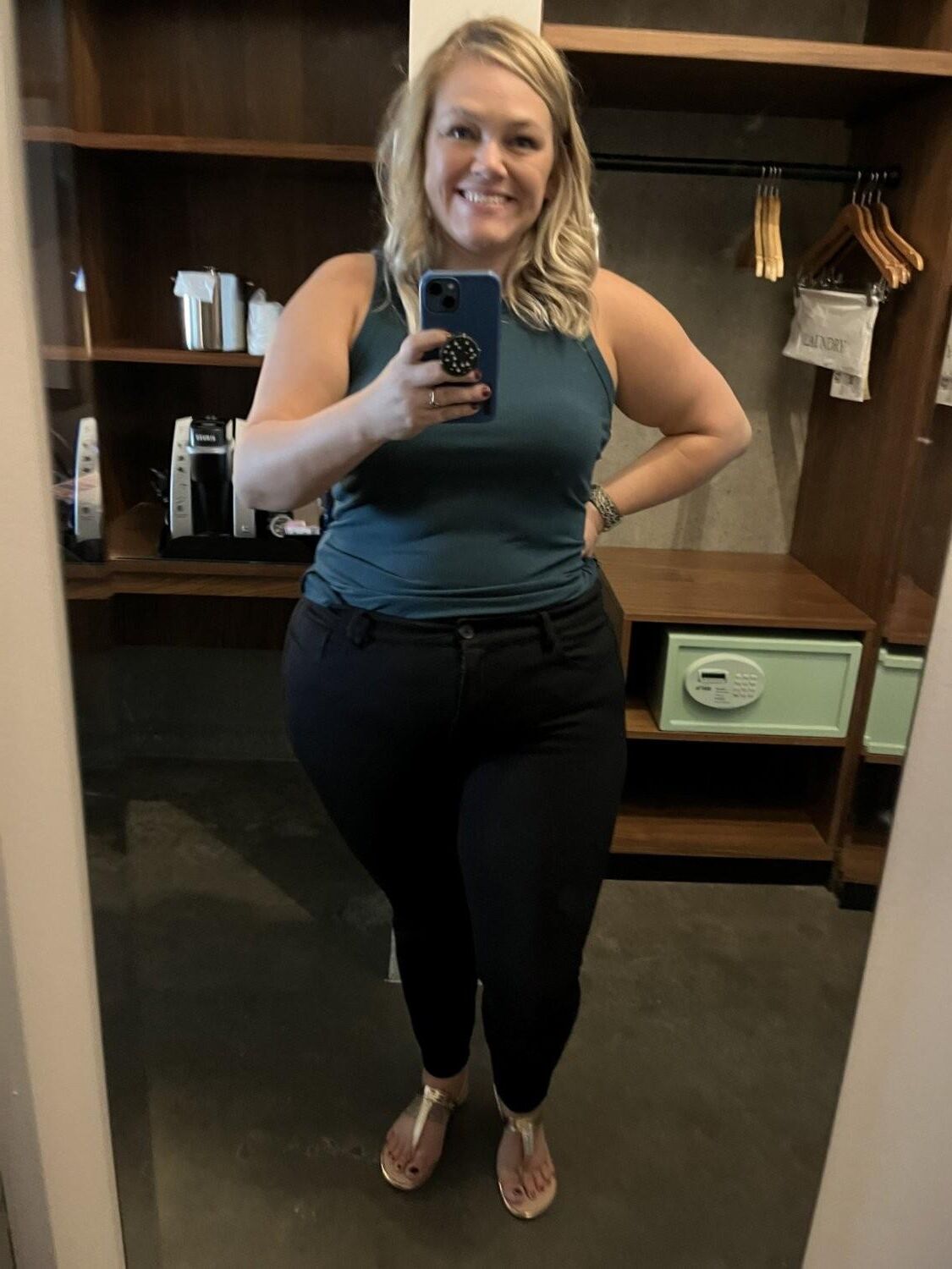 BBW Amanda