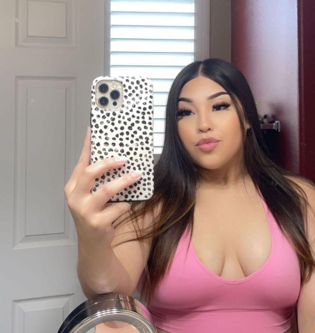 Sexy boobs
