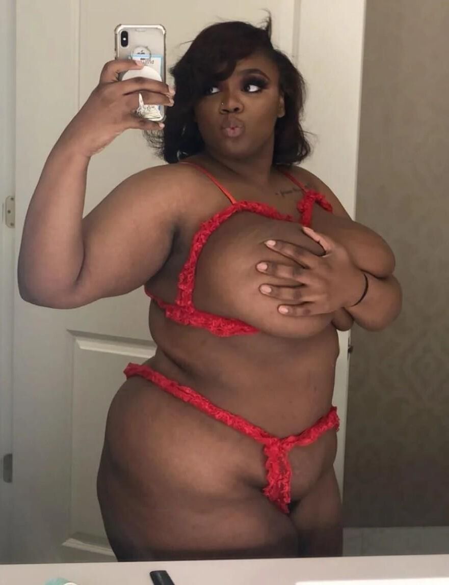 BBW ébano Chanel