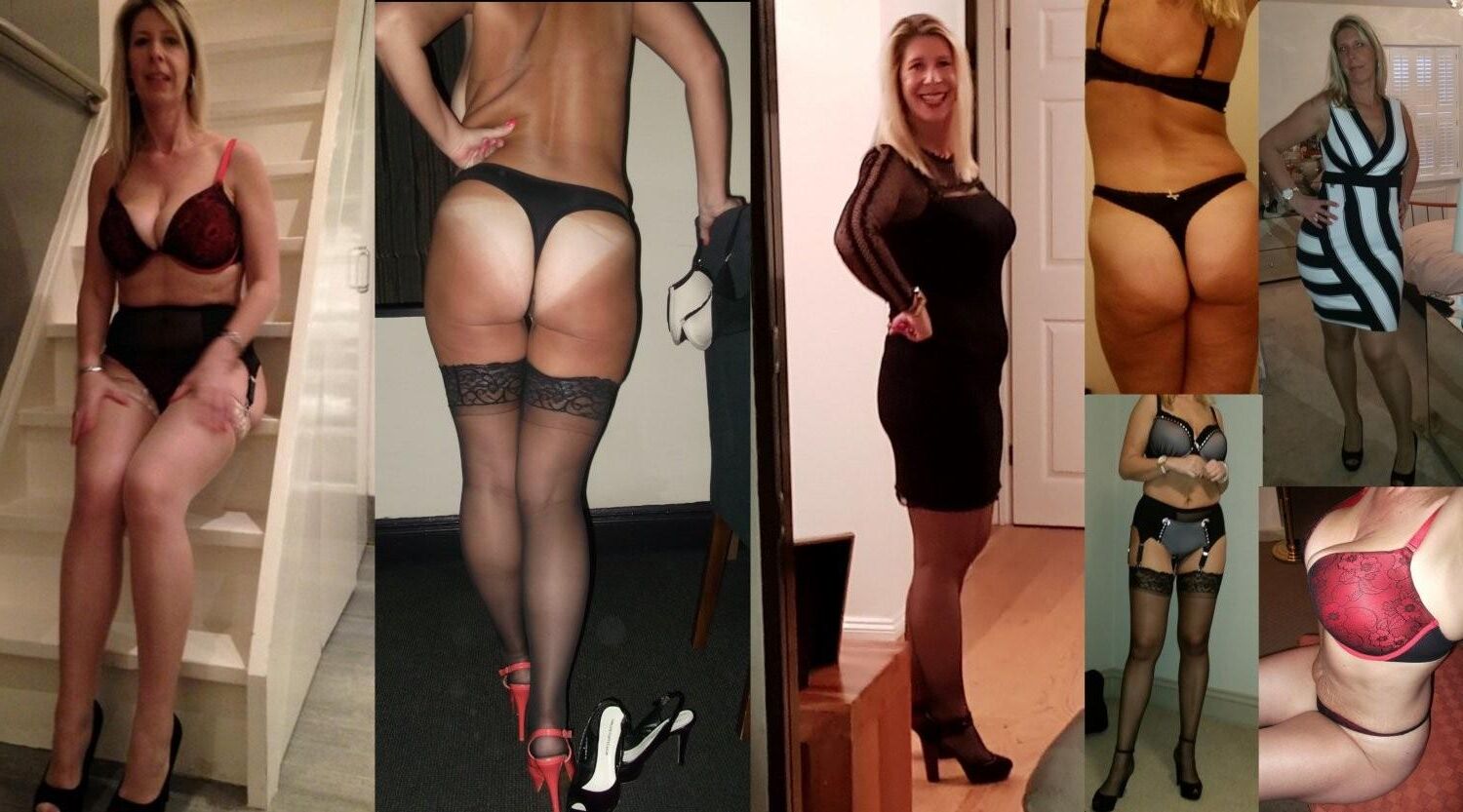 London Sexy Slut esposa Donna