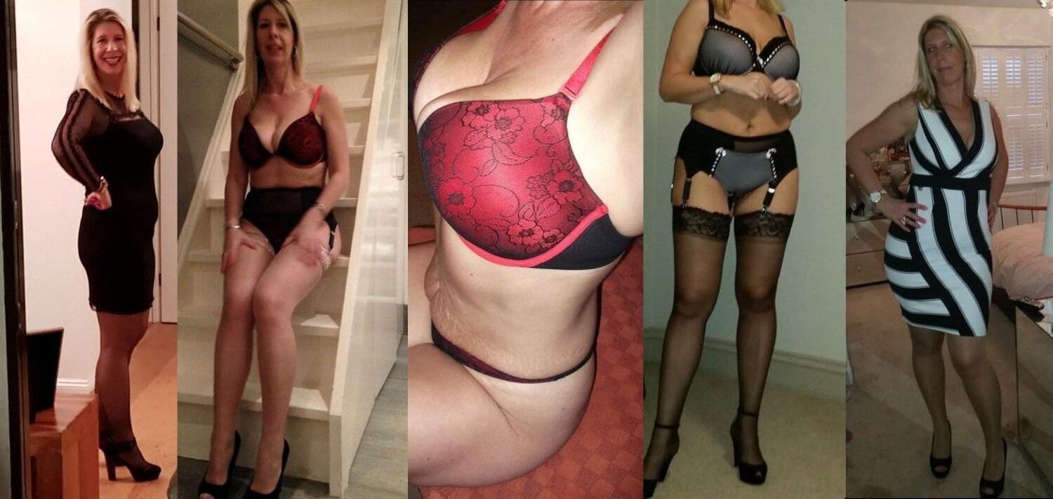 London Sexy Slut esposa Donna