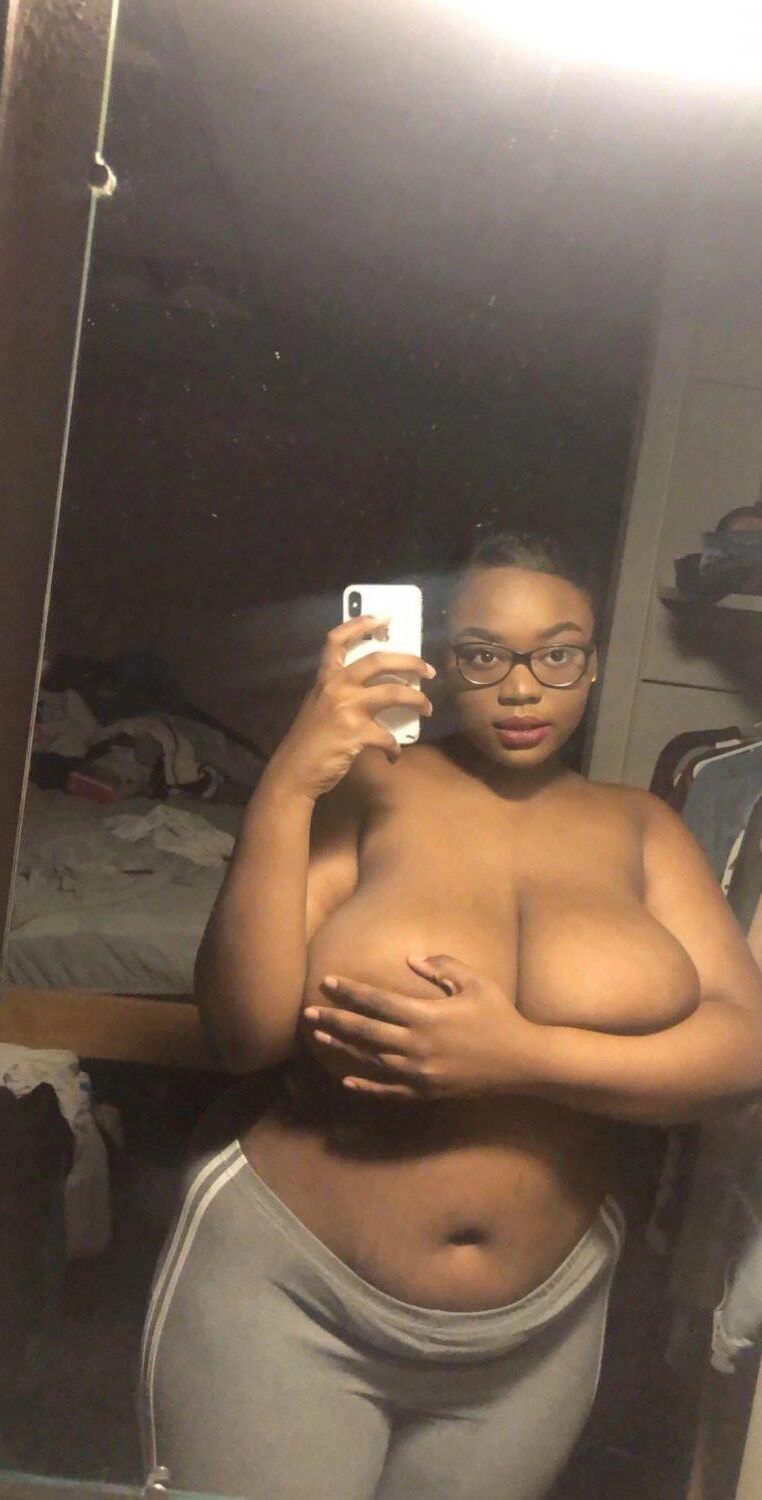 BBW ébano Chanel