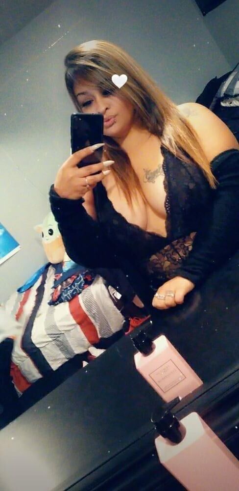 Big Tit Chicago mexicano mami