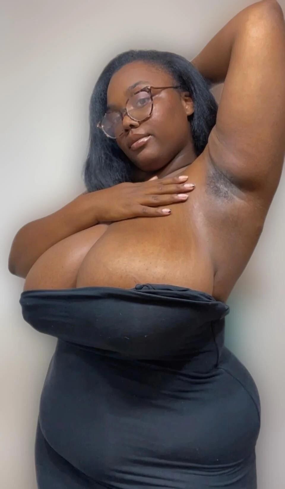 BBW ébano Chanel