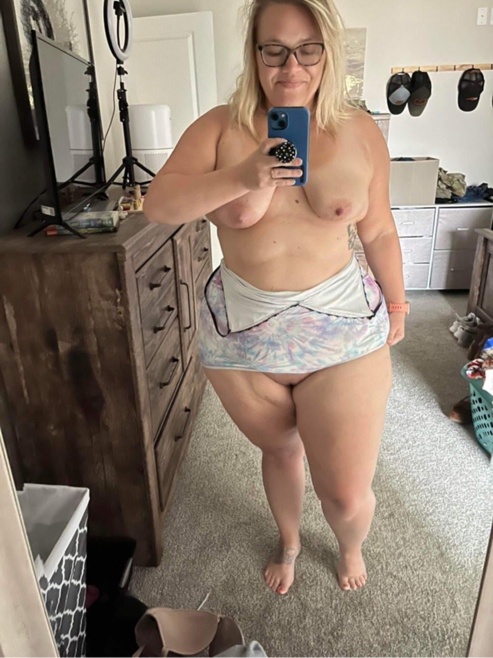 BBW Amanda