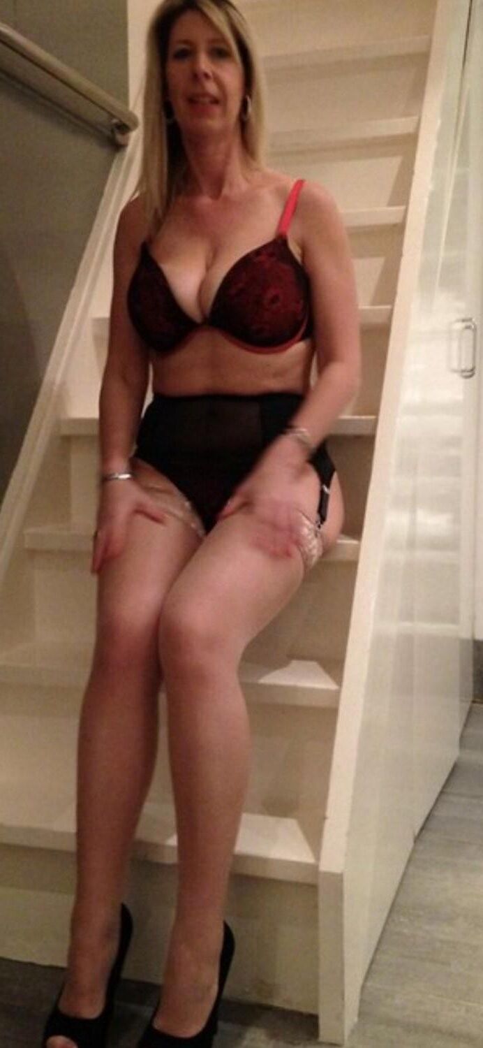 London Sexy Slut esposa Donna