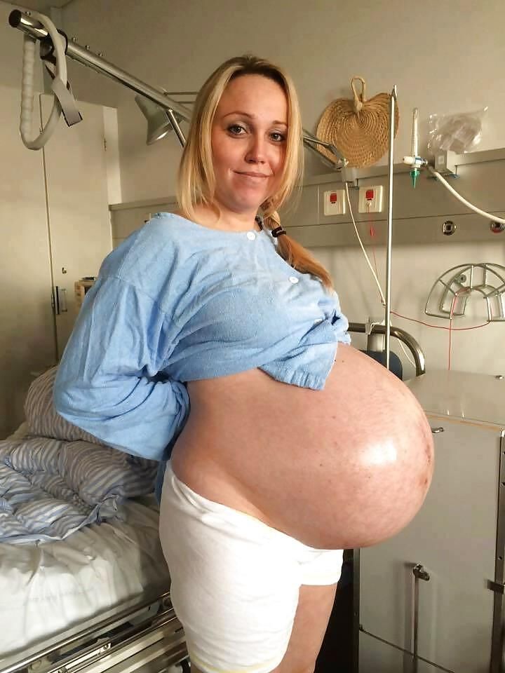 Preggo -Schärfe