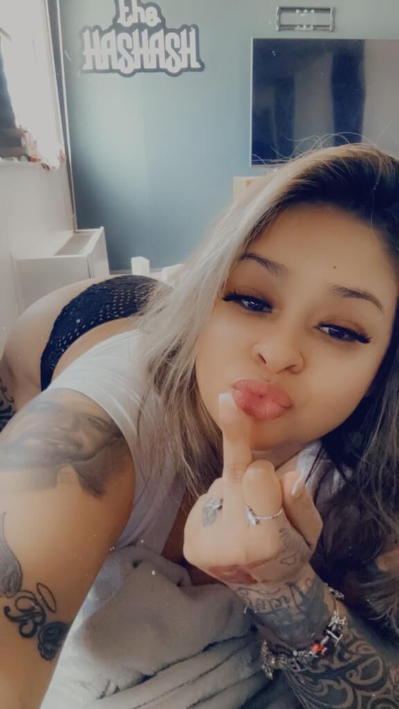 Big Tit Chicago mexicano mami