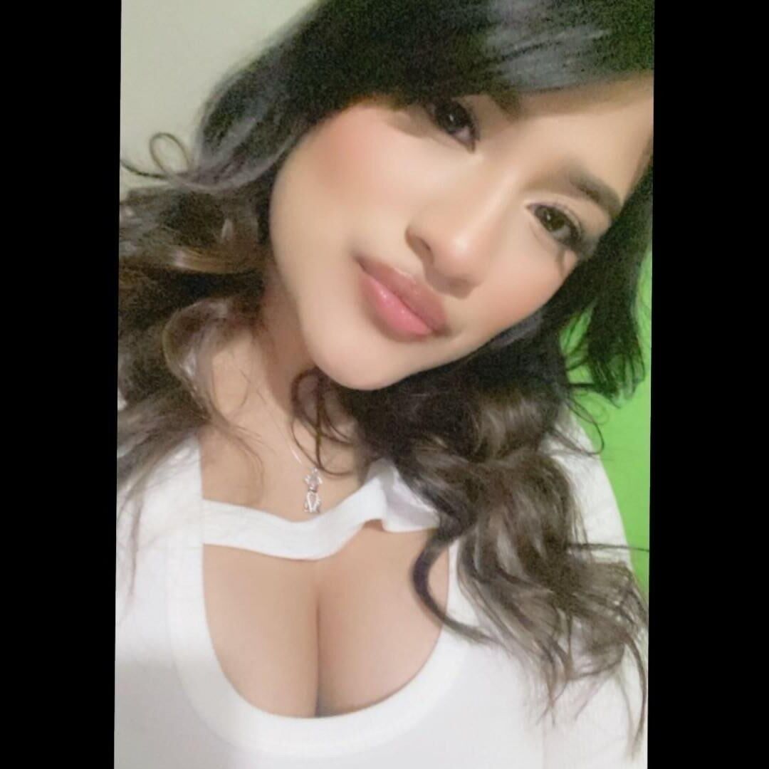 Sexy boobs