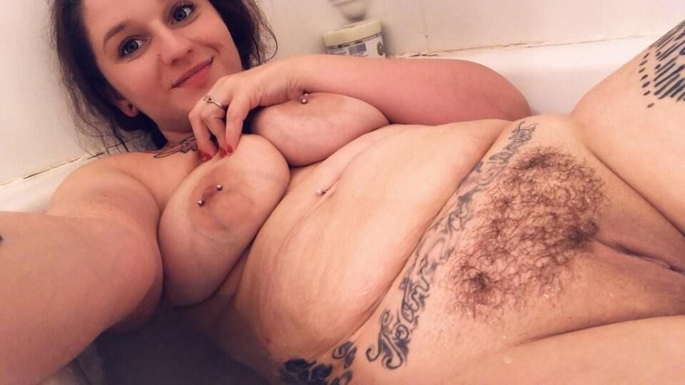 BBW誘惑