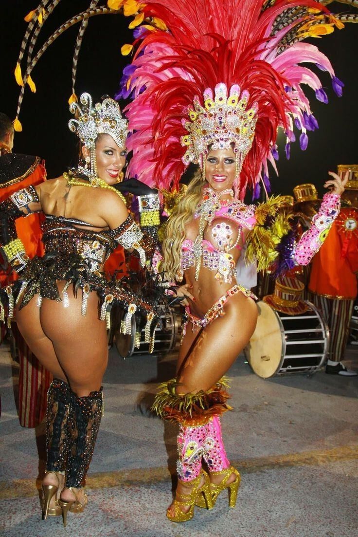 Carnaval/Karneval