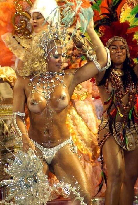 Carnaval/Karneval