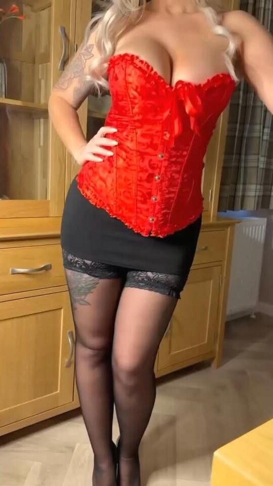 New Bimbo