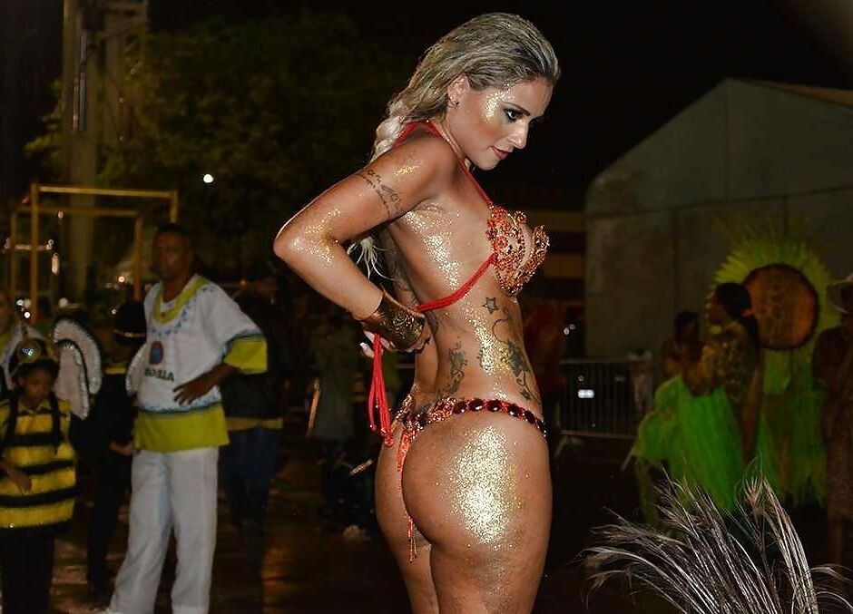 Carnaval/Karneval