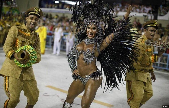 Carnaval/Karneval