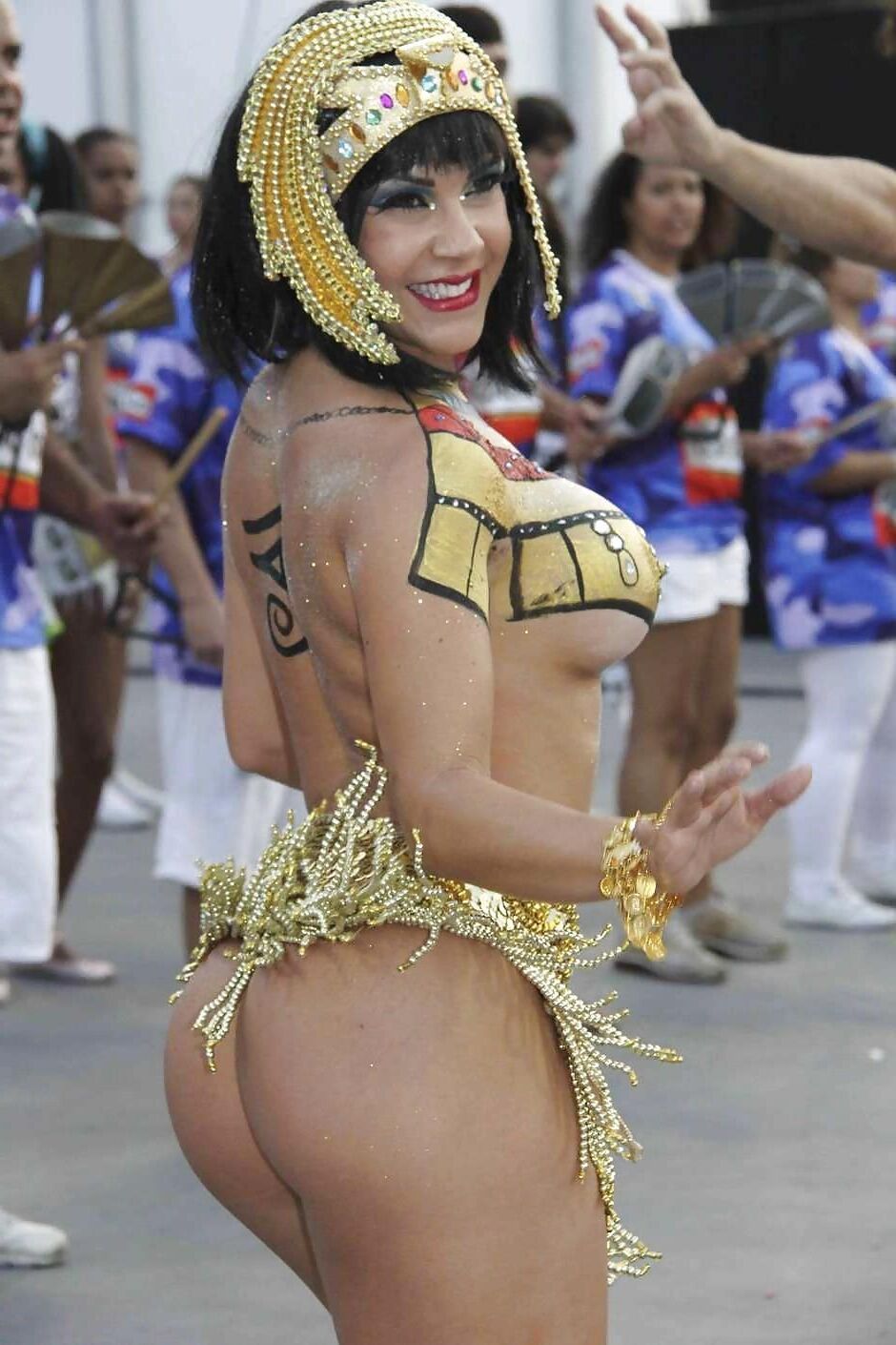 Carnaval/Karneval