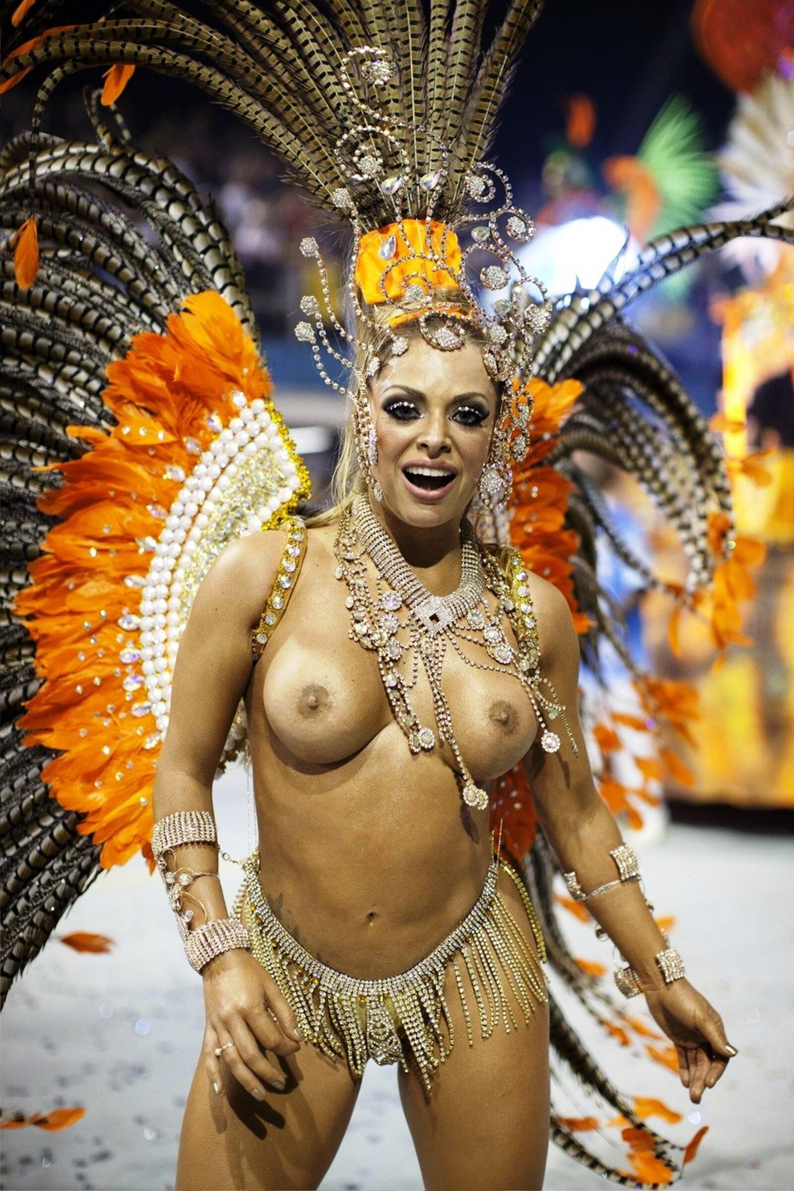 Carnaval / carnaval