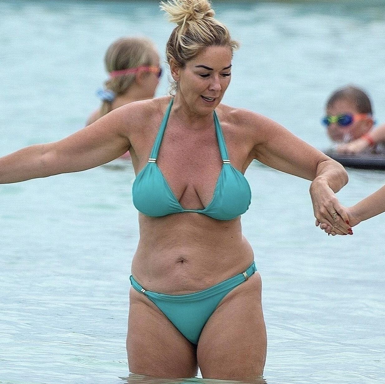 Célébrités Claire Sweeney