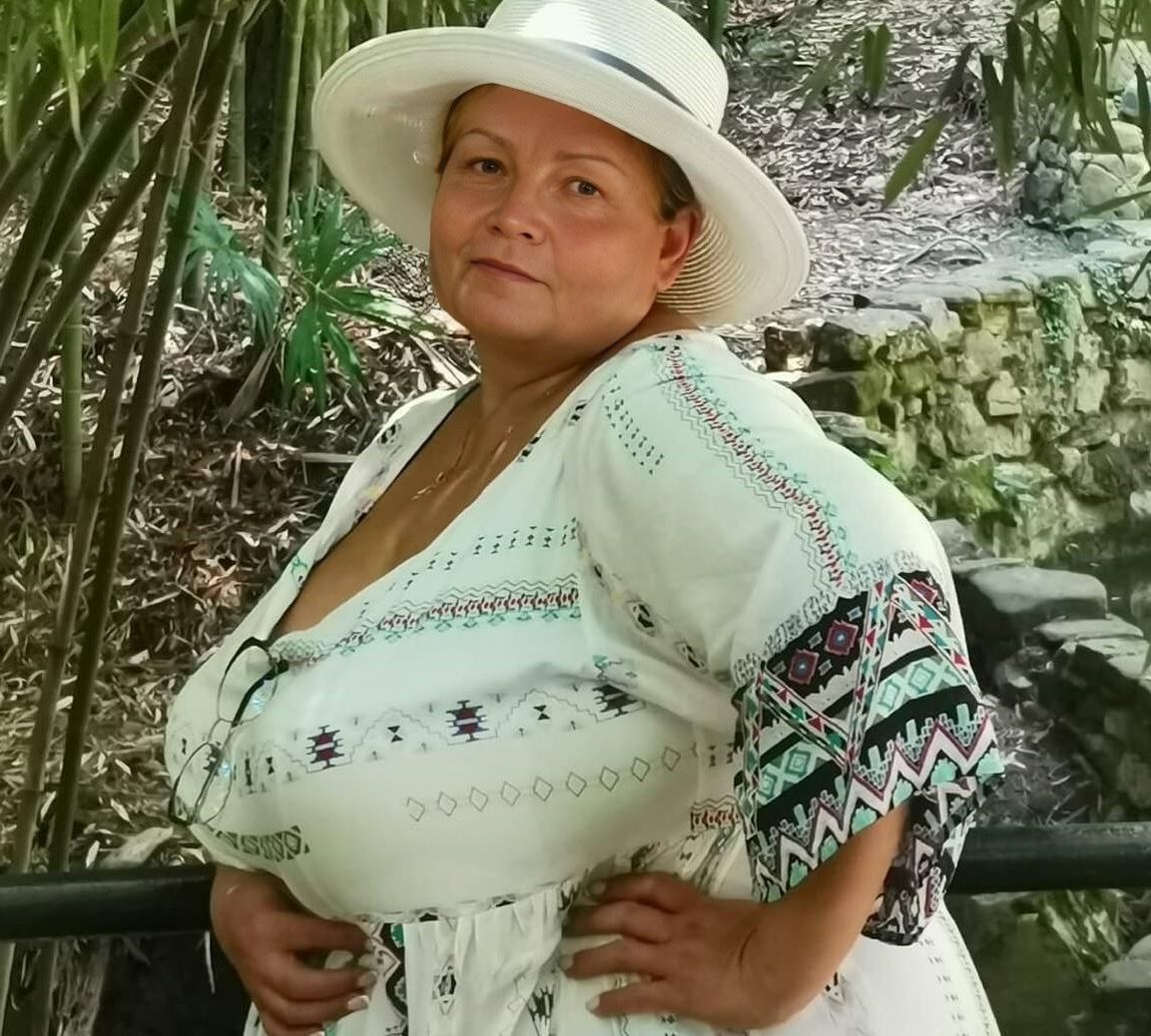 Milfs gordos sin desnudos