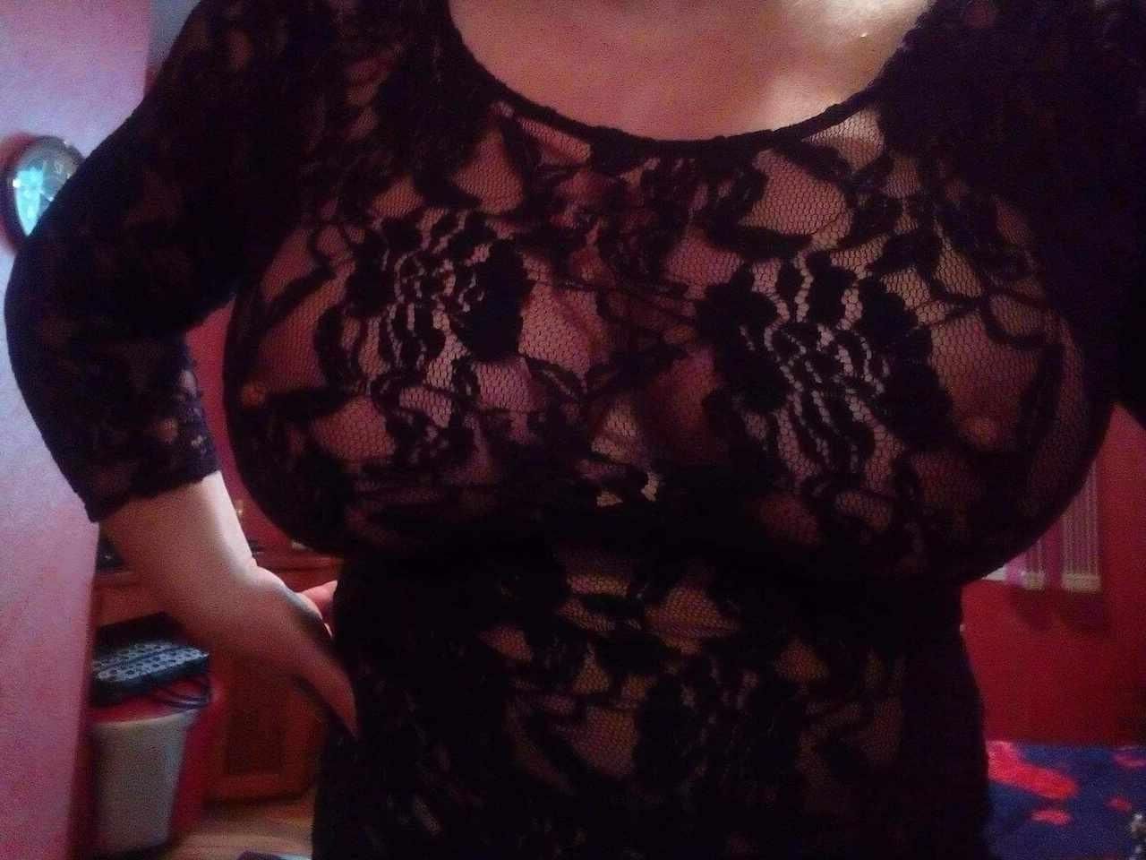 Yo Busty BBW MILF