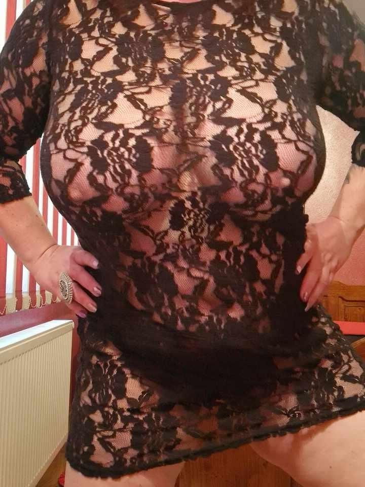 Yo Busty BBW MILF