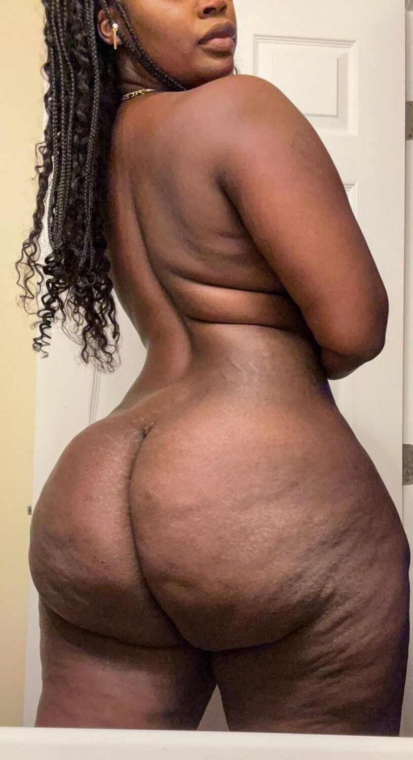 Bootylicious Black Beauty Teresa